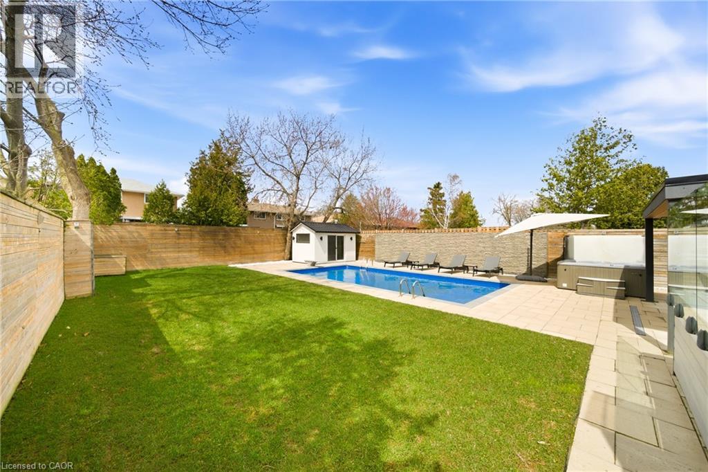 2467 Bonner Road, Mississauga, Ontario  L5J 2E1 - Photo 37 - 40821319