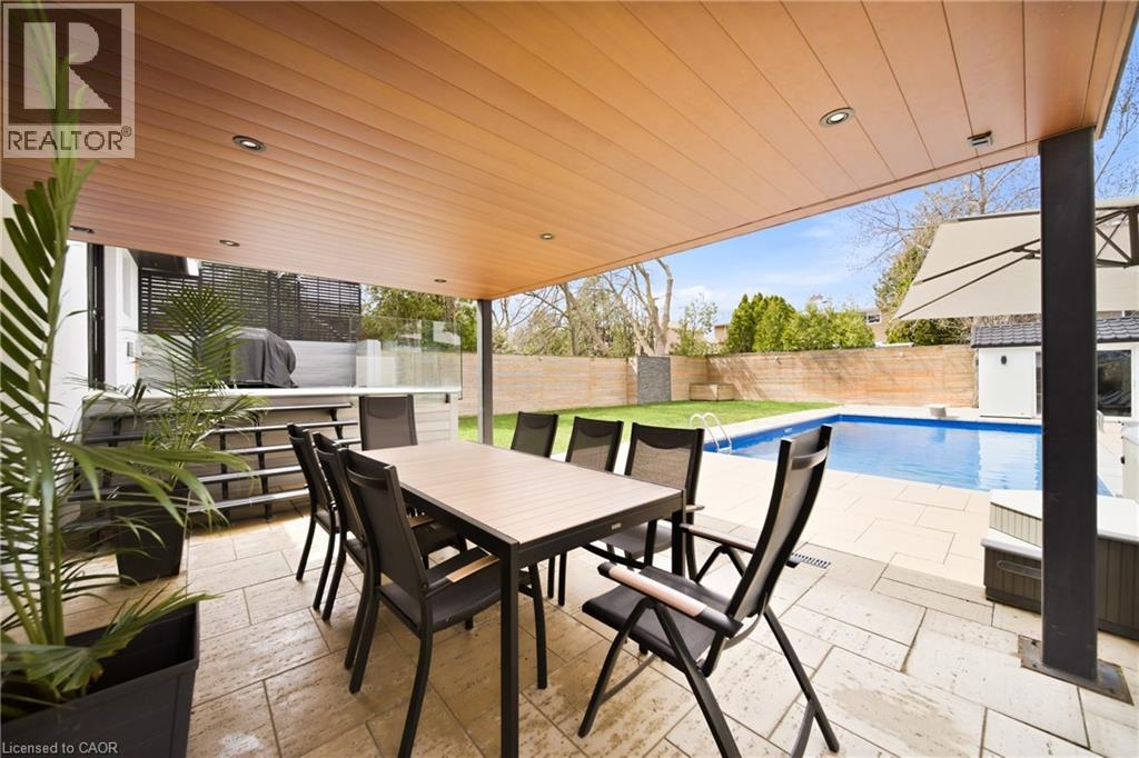 2467 Bonner Road, Mississauga, Ontario  L5J 2E1 - Photo 42 - 40821319