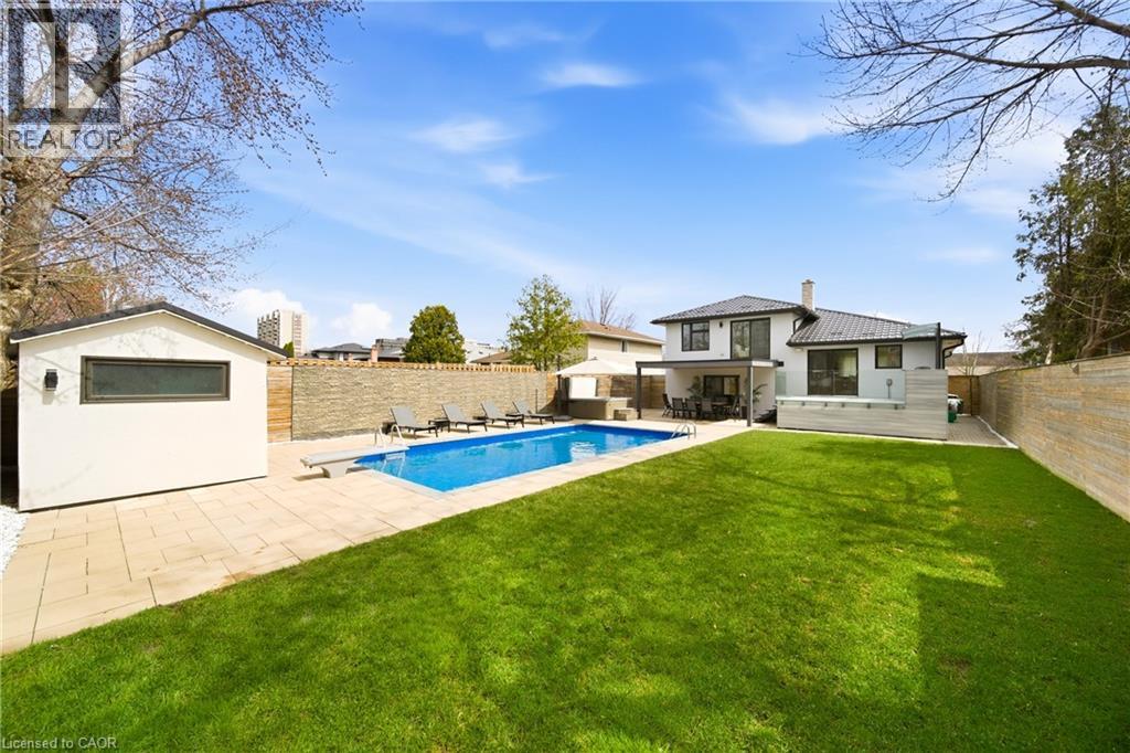 2467 Bonner Road, Mississauga, Ontario  L5J 2E1 - Photo 45 - 40821319