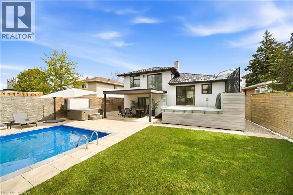 2467 Bonner Road, Mississauga, Ontario  L5J 2E1 - Photo 46 - 40821319