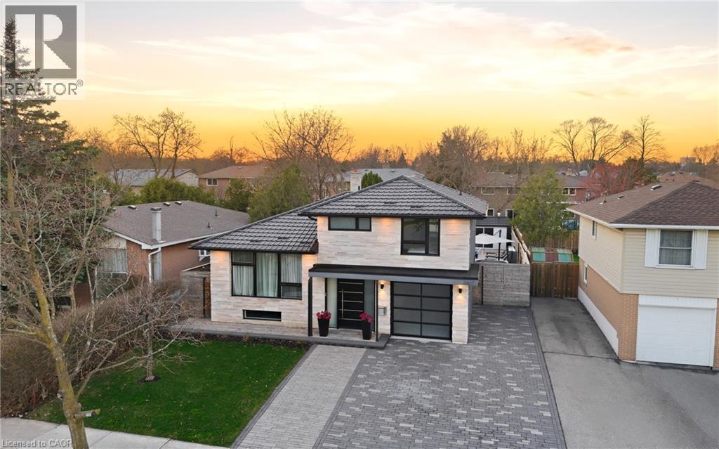 2467 Bonner Road, Mississauga, Ontario  L5J 2E1 - Photo 50 - 40821319