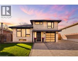 2467 BONNER Road, Mississauga, Ontario