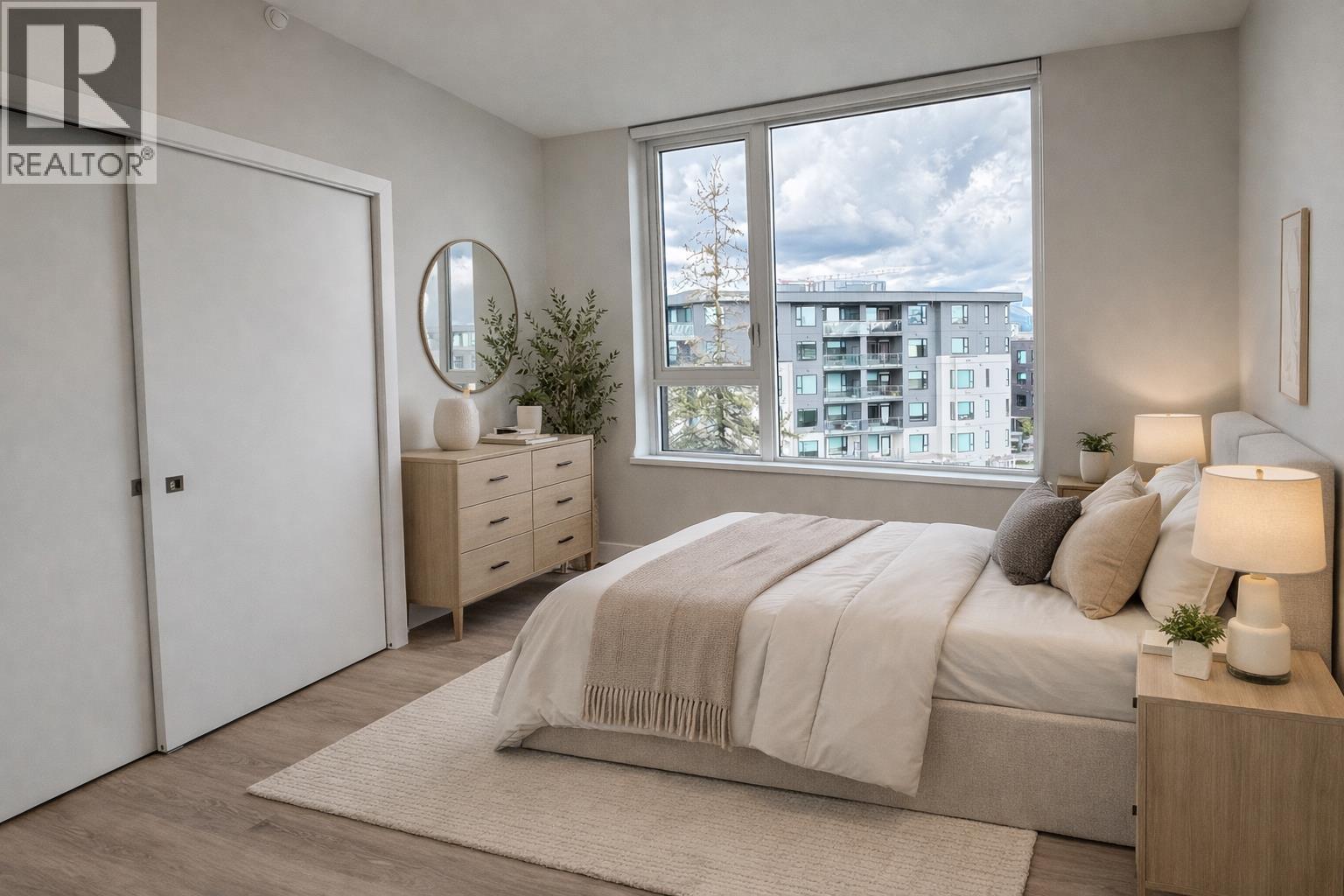 604 567 Emerson Street, Coquitlam, British Columbia  V3J 0M8 - Photo 4 - R3112283