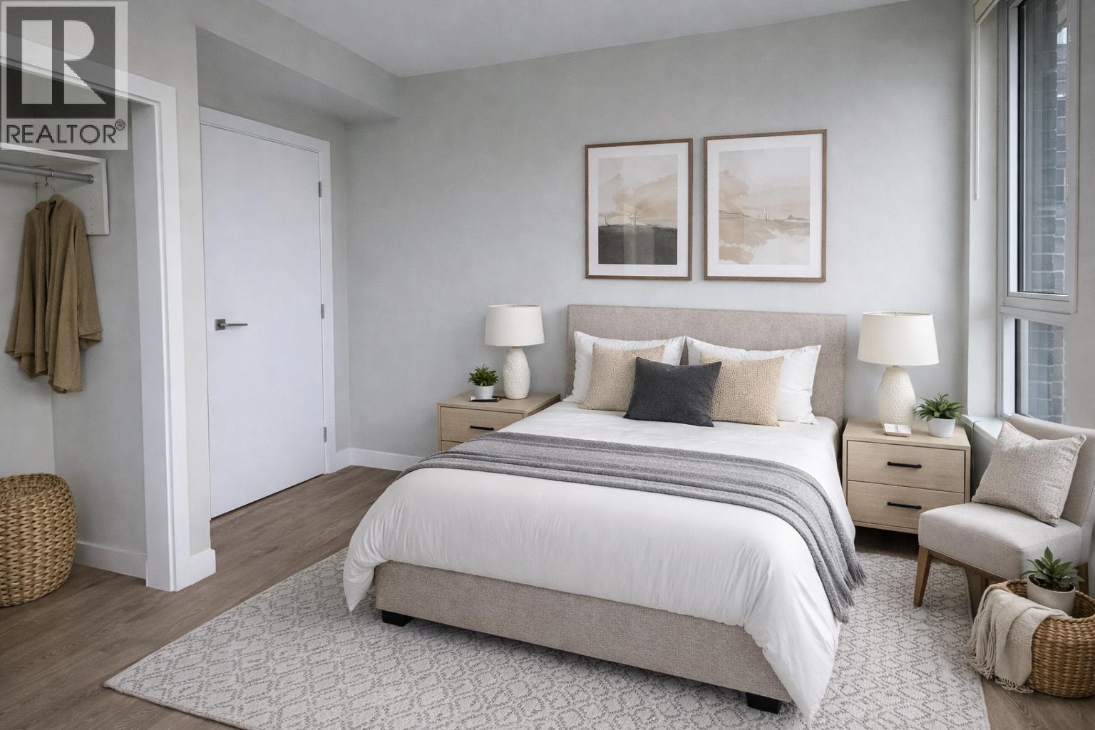 604 567 Emerson Street, Coquitlam, British Columbia  V3J 0M8 - Photo 6 - R3112283