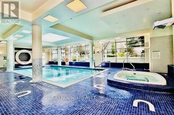 1209 - 35 Bales Avenue, Toronto, Ontario  M2N 7L7 - Photo 30 - C12974360