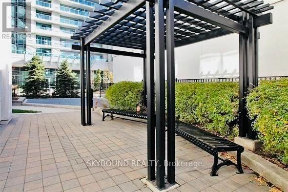 1209 - 35 Bales Avenue, Toronto, Ontario  M2N 7L7 - Photo 33 - C12974360