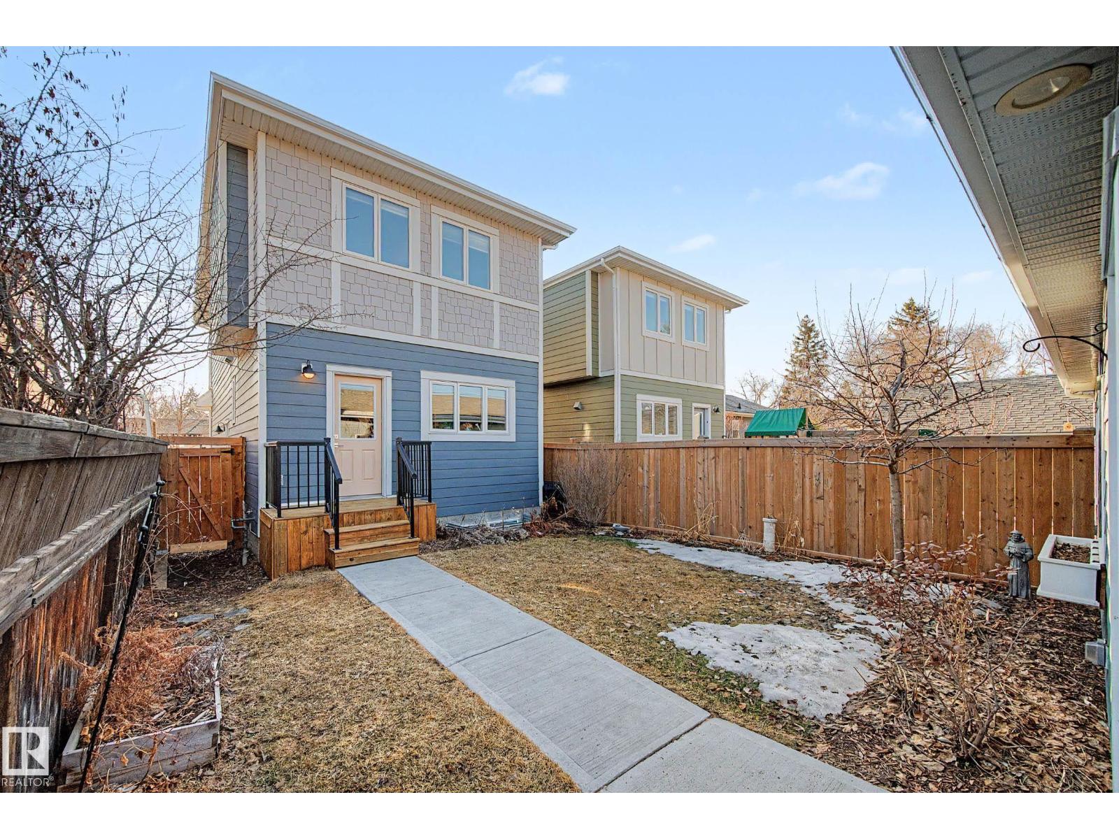 10972 141 St Nw, Edmonton, Alberta  T5M 1T4 - Photo 36 - E4482139