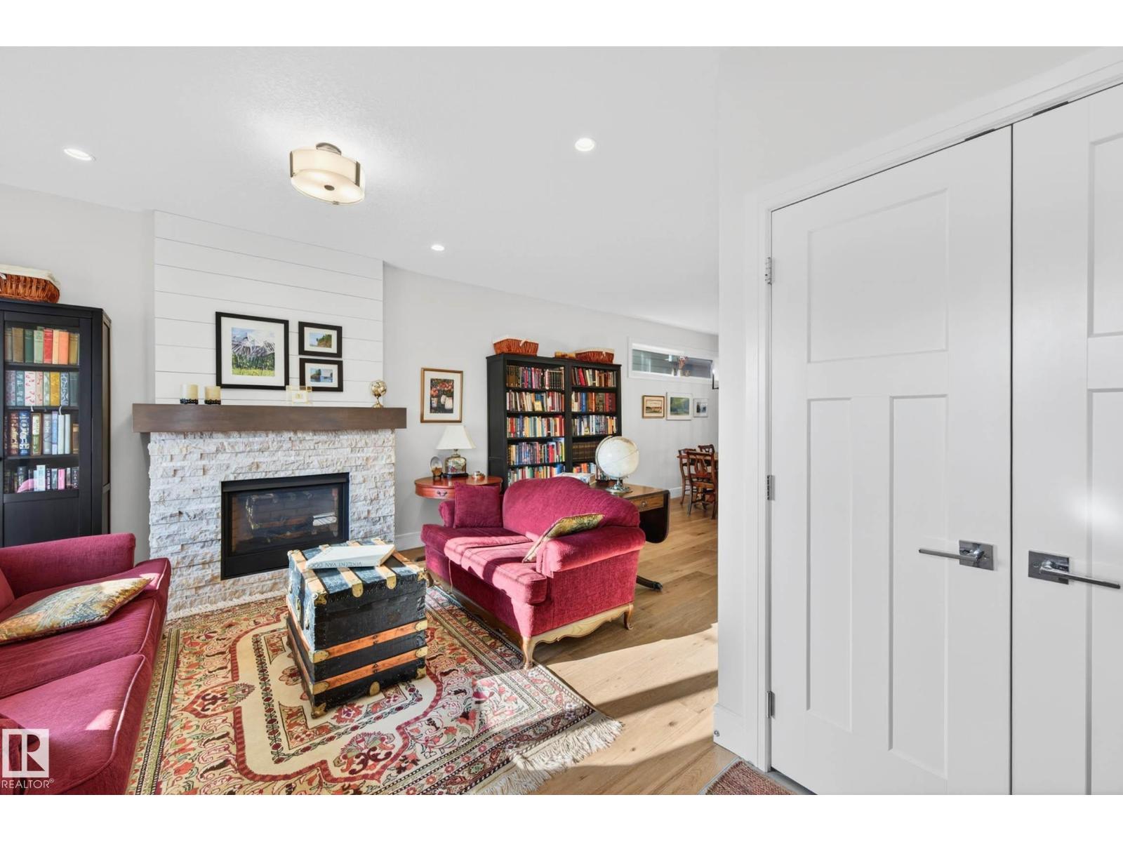 10972 141 St Nw, Edmonton, Alberta  T5M 1T4 - Photo 7 - E4482139