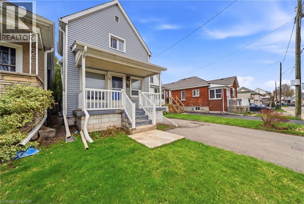 14 Newlands Avenue, Hamilton, Ontario  L8H 2T5 - Photo 3 - 40815354