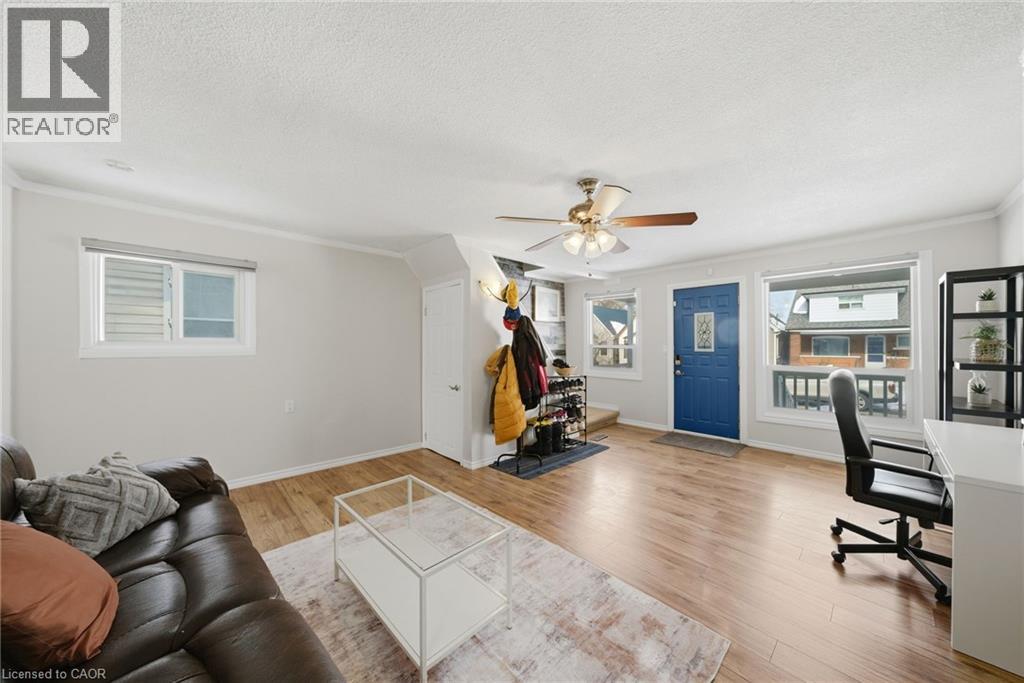 14 Newlands Avenue, Hamilton, Ontario  L8H 2T5 - Photo 7 - 40815354