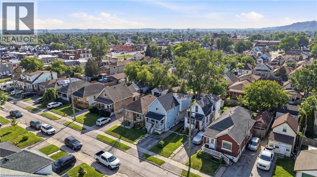 14 Newlands Avenue, Hamilton, Ontario  L8H 2T5 - Photo 25 - 40815354