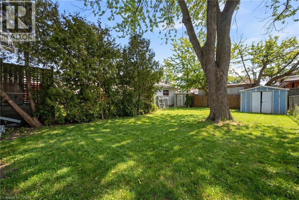 14 Newlands Avenue, Hamilton, Ontario  L8H 2T5 - Photo 21 - 40815354