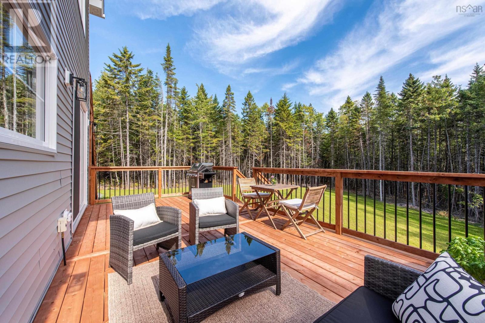 86 Double Lane, Oakfield, Nova Scotia  B2T 0W4 - Photo 41 - 202604411