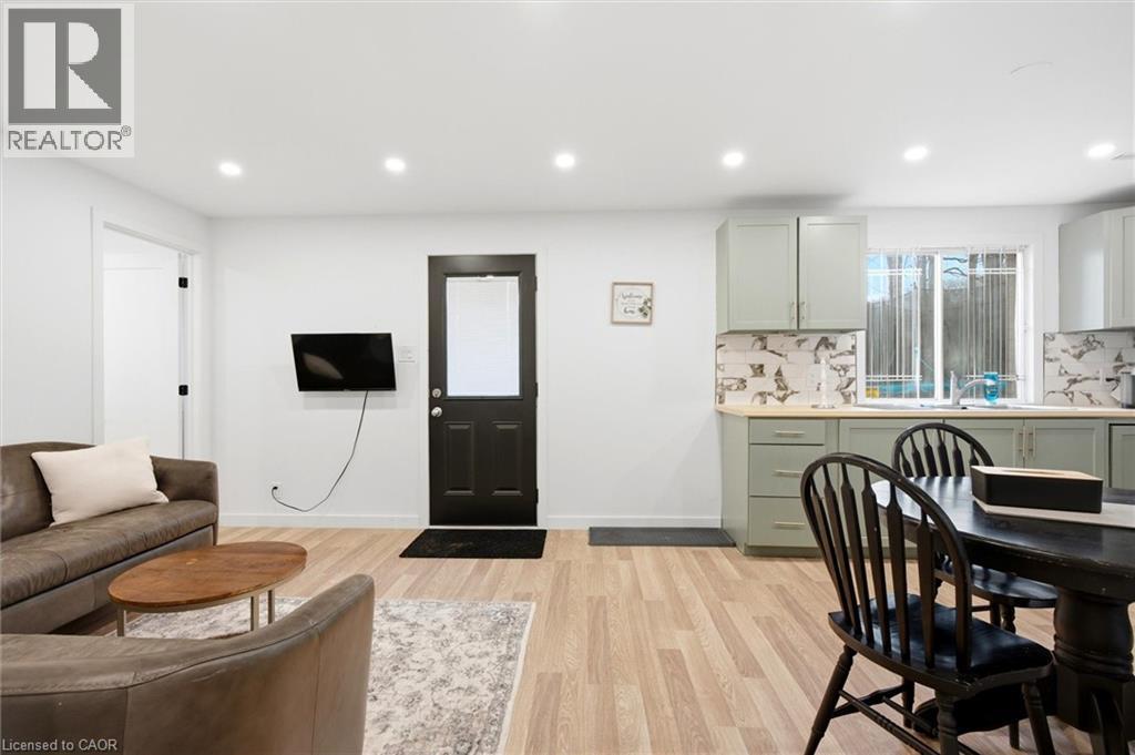 235 Southwood Drive Unit# Lower, Kitchener, Ontario N2E 2B2 - Photo 5 - 40821246