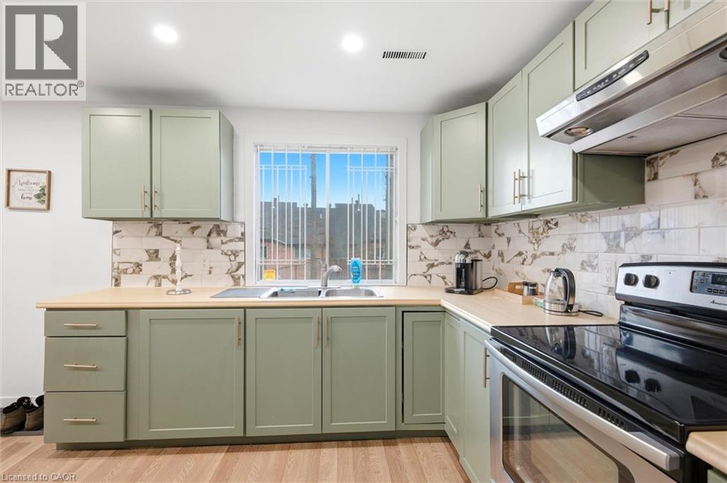 235 Southwood Drive Unit# Lower, Kitchener, Ontario N2E 2B2 - Photo 9 - 40821246