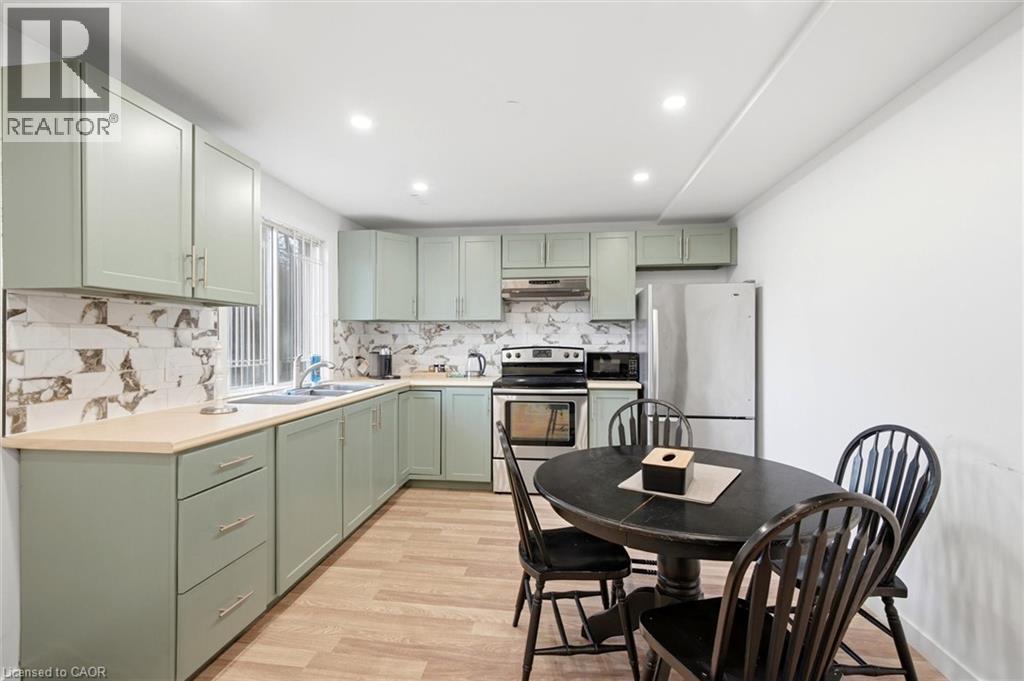 235 Southwood Drive Unit# Lower, Kitchener, Ontario N2E 2B2 - Photo 8 - 40821246