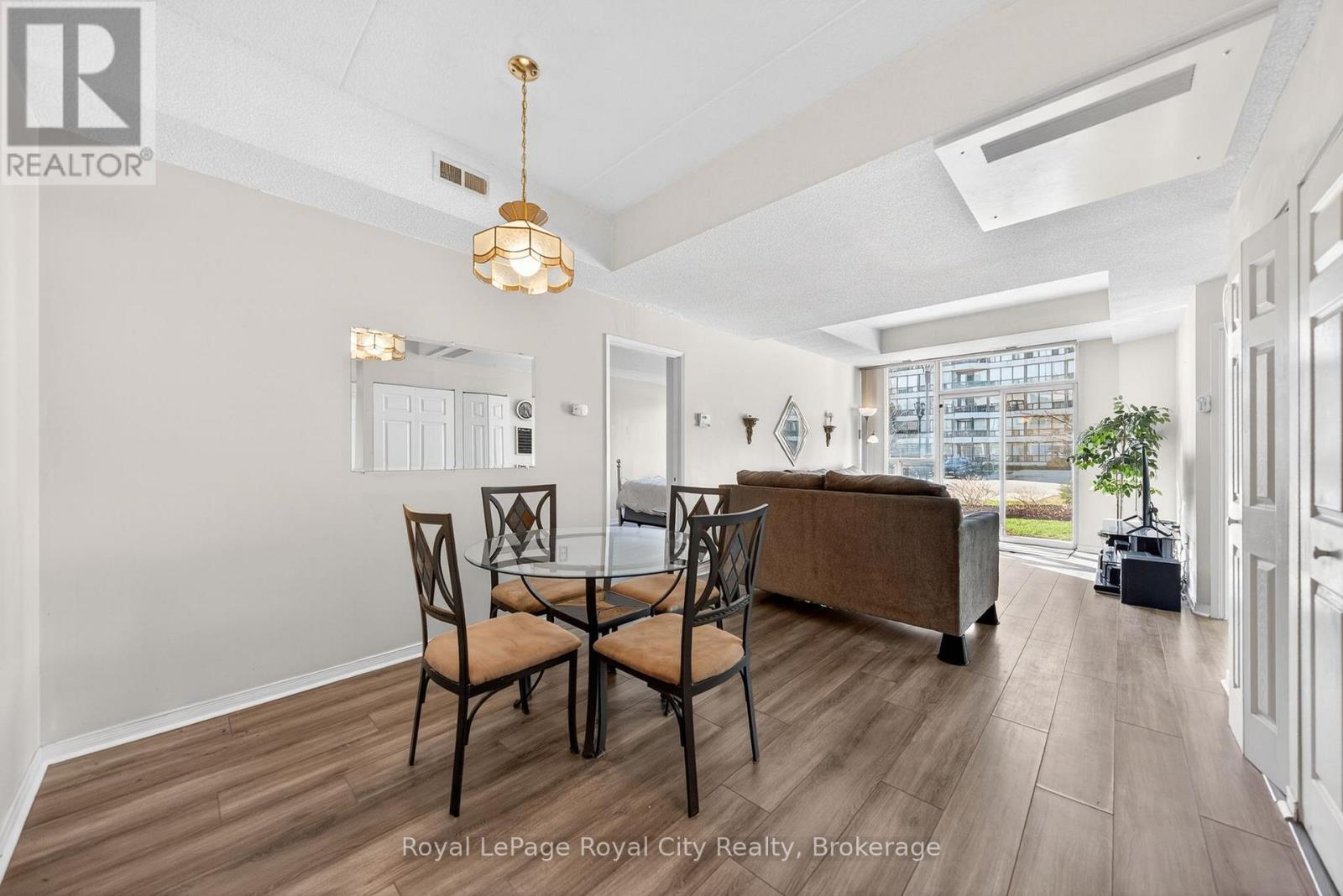 106 - 105 Bagot Street, Guelph, Ontario N1H 8H4 - Photo 10 - X13007328