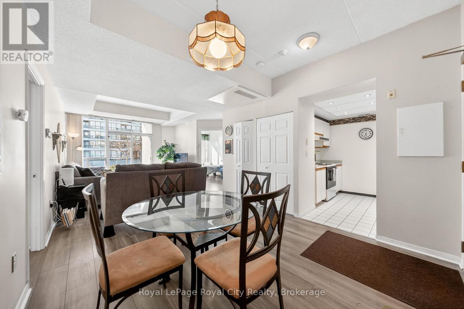 106 - 105 Bagot Street, Guelph, Ontario N1H 8H4 - Photo 11 - X13007328