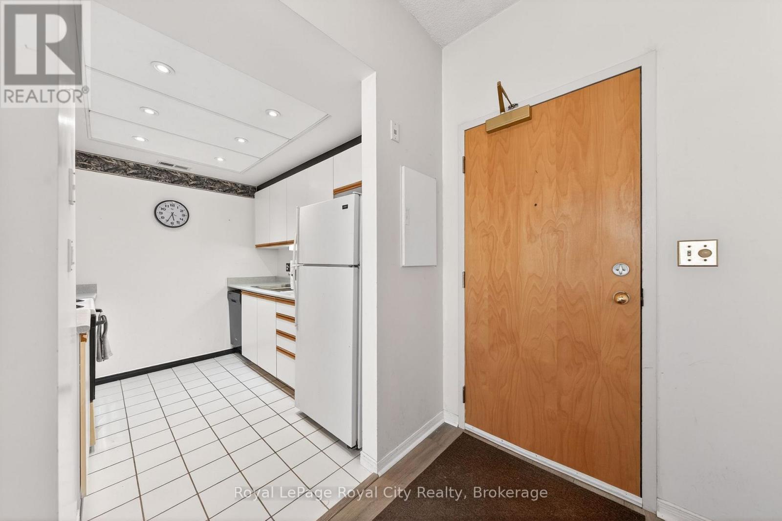 106 - 105 Bagot Street, Guelph, Ontario N1H 8H4 - Photo 12 - X13007328