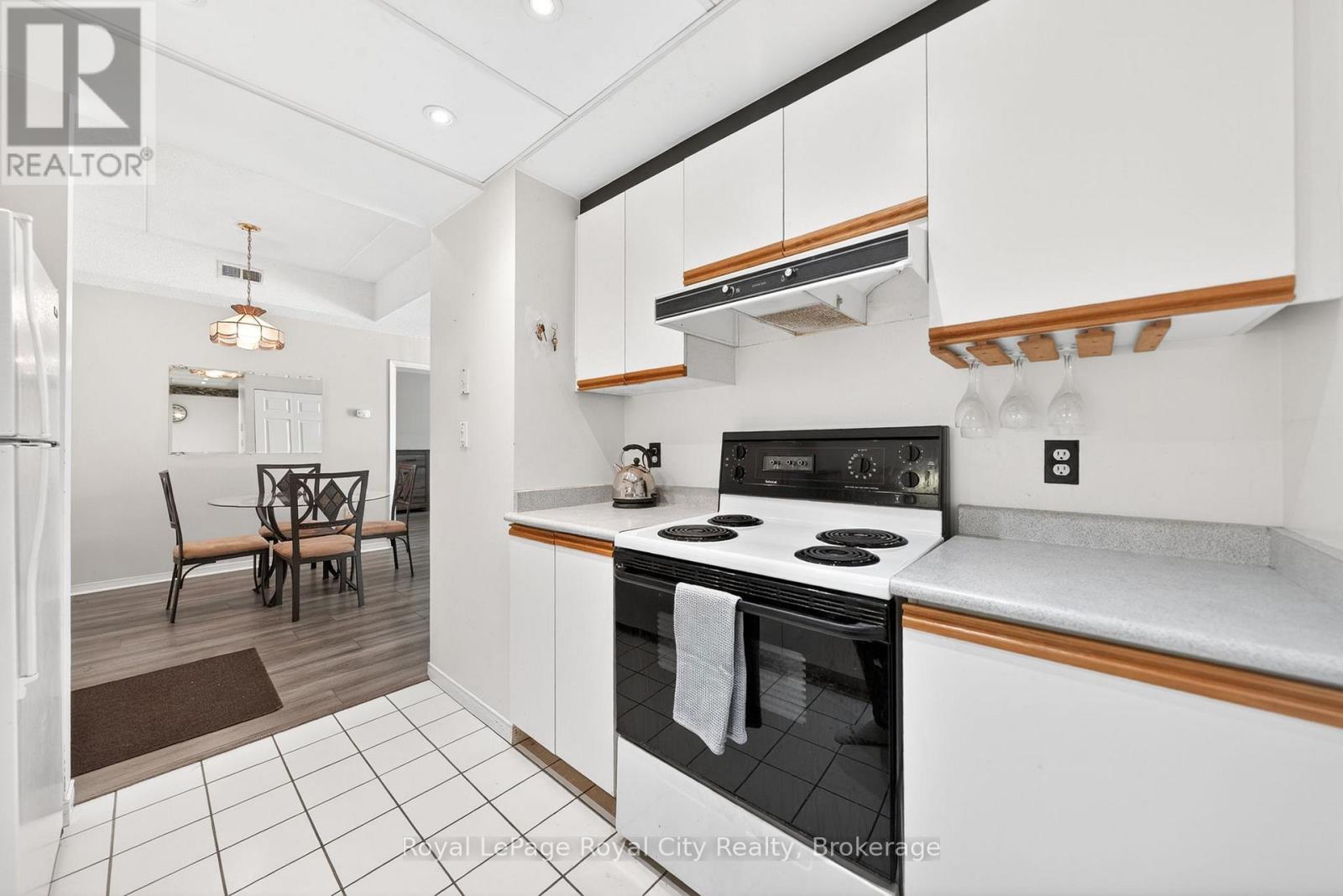 106 - 105 Bagot Street, Guelph, Ontario N1H 8H4 - Photo 15 - X13007328