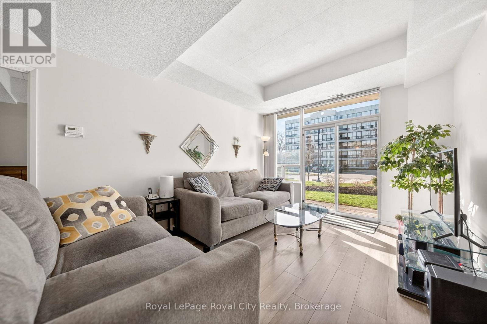 106 - 105 Bagot Street, Guelph, Ontario N1H 8H4 - Photo 16 - X13007328