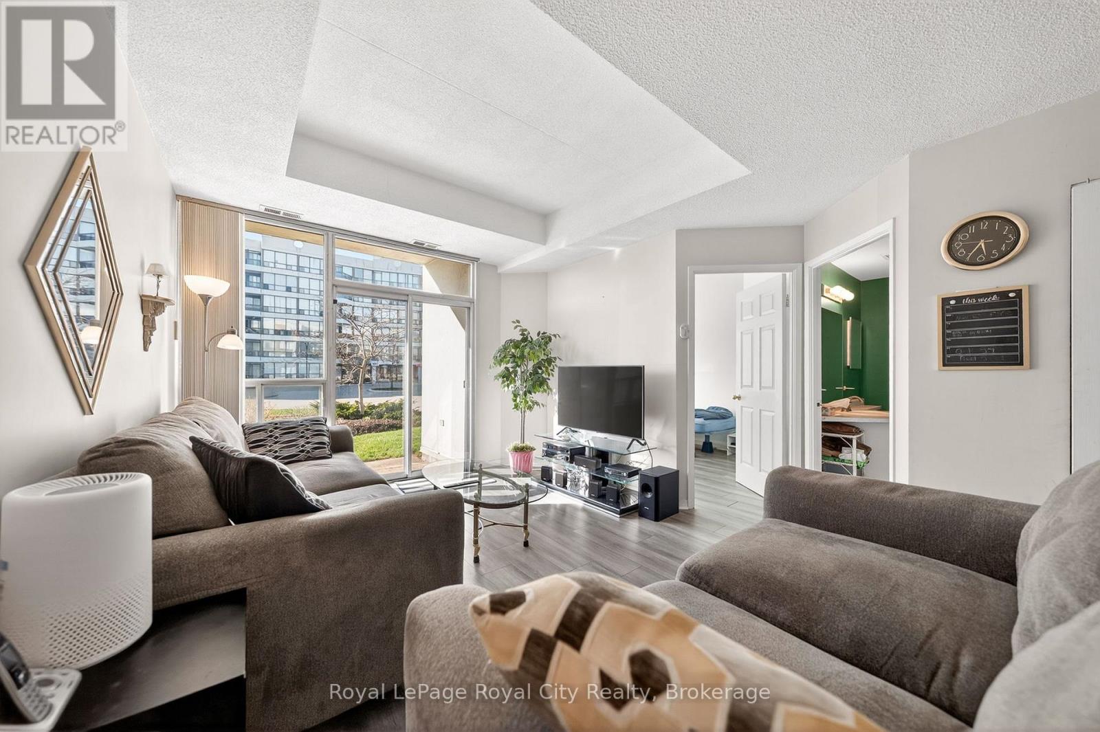 106 - 105 Bagot Street, Guelph, Ontario N1H 8H4 - Photo 17 - X13007328