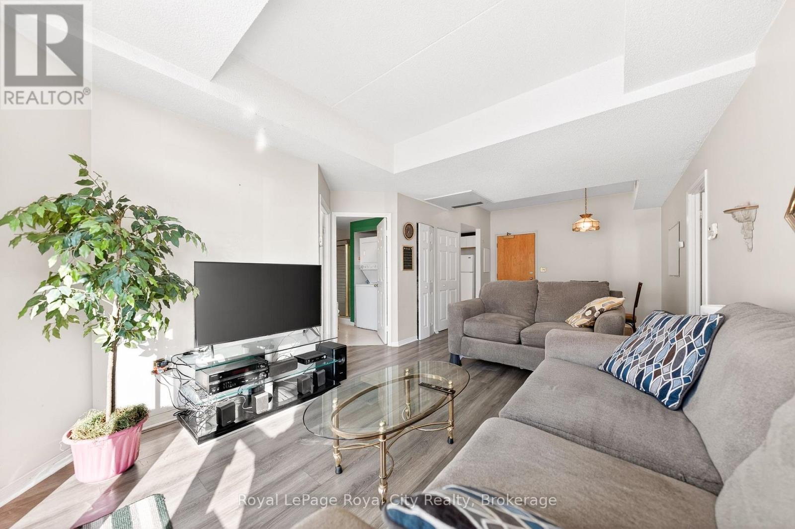 106 - 105 Bagot Street, Guelph, Ontario N1H 8H4 - Photo 18 - X13007328