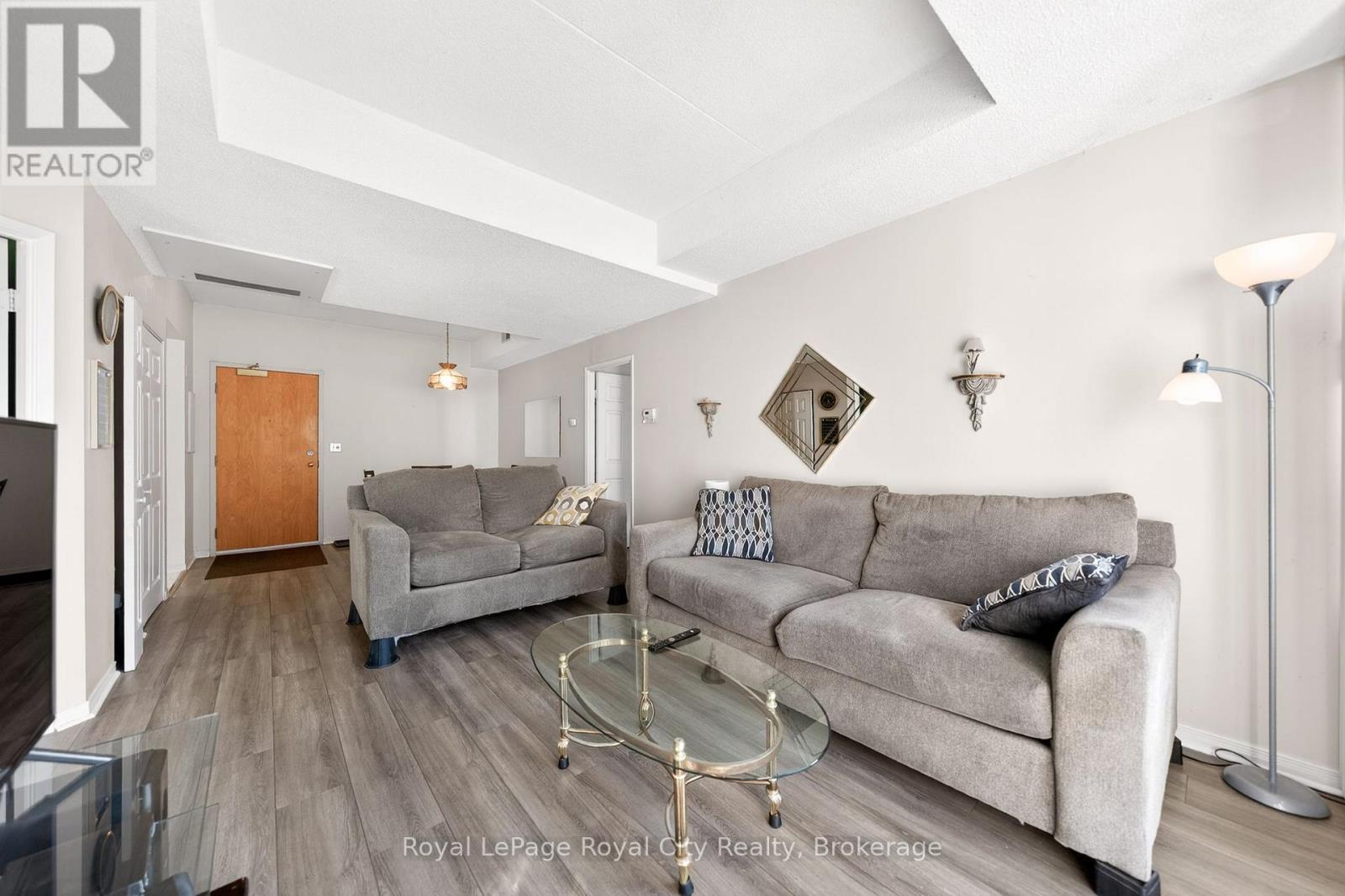 106 - 105 Bagot Street, Guelph, Ontario N1H 8H4 - Photo 19 - X13007328