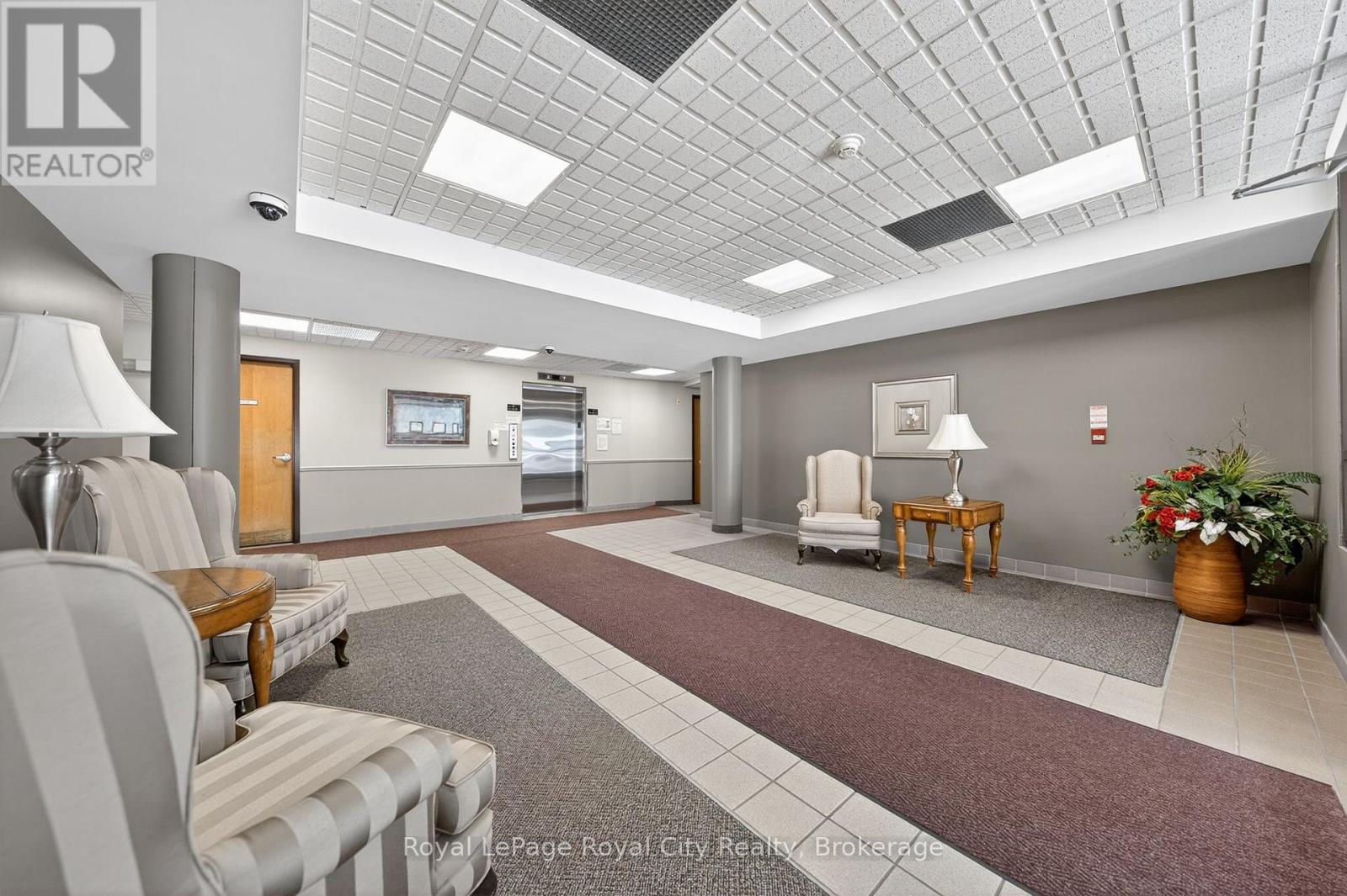 106 - 105 Bagot Street, Guelph, Ontario N1H 8H4 - Photo 6 - X13007328