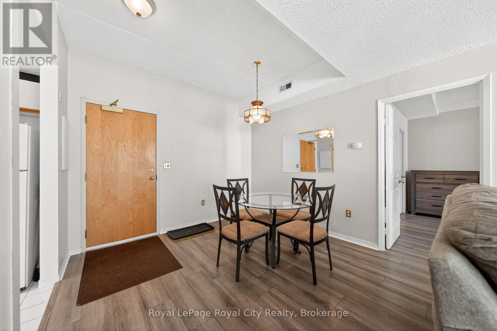 106 - 105 Bagot Street, Guelph, Ontario N1H 8H4 - Photo 8 - X13007328