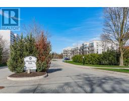 106 - 105 BAGOT STREET, guelph (junction/onward willow), Ontario