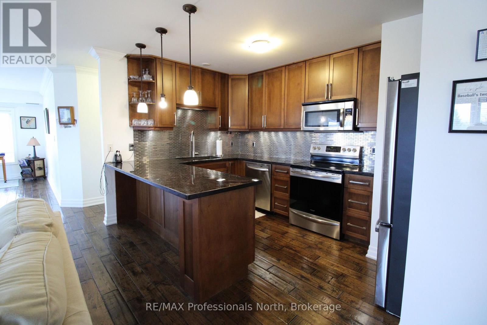 402 - 26 Dairy Lane, Huntsville, Ontario  P1H 0A4 - Photo 11 - X13007402