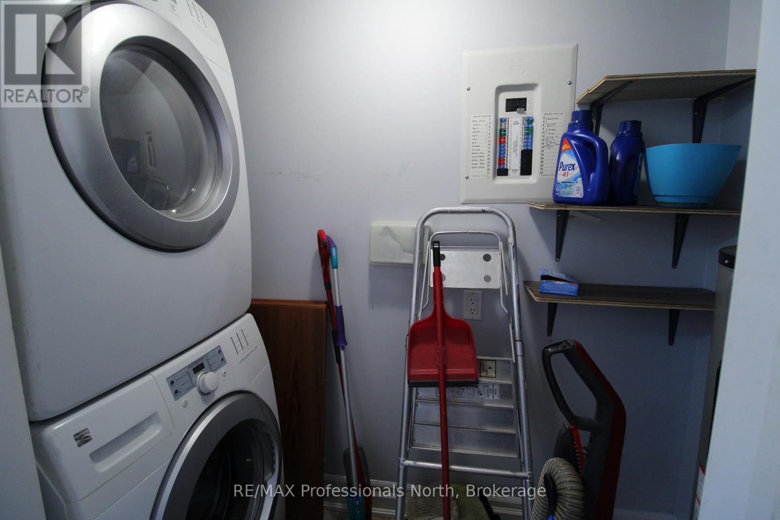 402 - 26 Dairy Lane, Huntsville, Ontario  P1H 0A4 - Photo 30 - X13007402