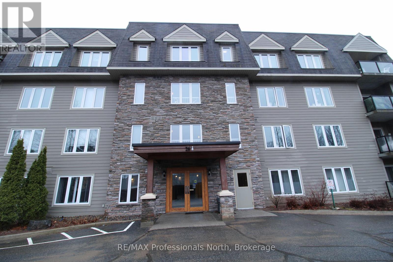 402 - 26 Dairy Lane, Huntsville, Ontario  P1H 0A4 - Photo 33 - X13007402