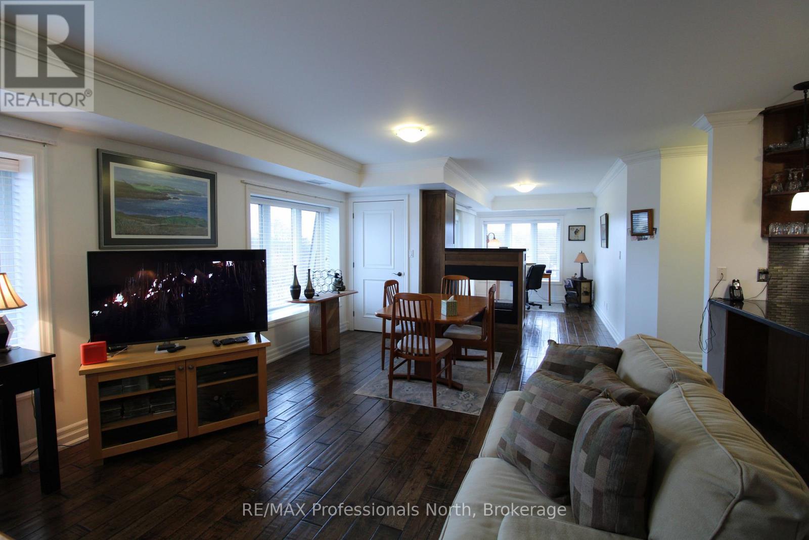 402 - 26 Dairy Lane, Huntsville, Ontario  P1H 0A4 - Photo 5 - X13007402