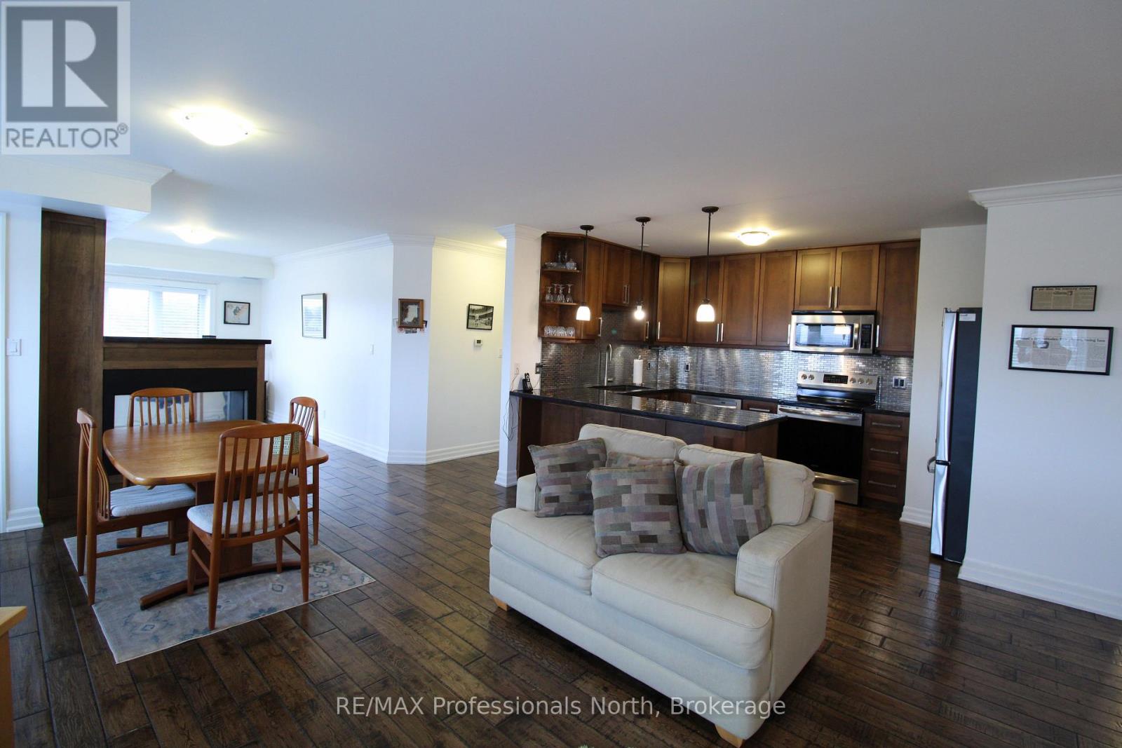 402 - 26 Dairy Lane, Huntsville, Ontario  P1H 0A4 - Photo 6 - X13007402