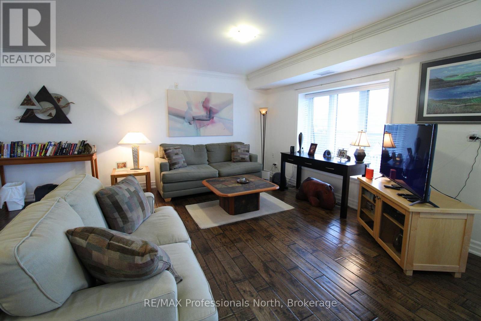 402 - 26 Dairy Lane, Huntsville, Ontario  P1H 0A4 - Photo 7 - X13007402