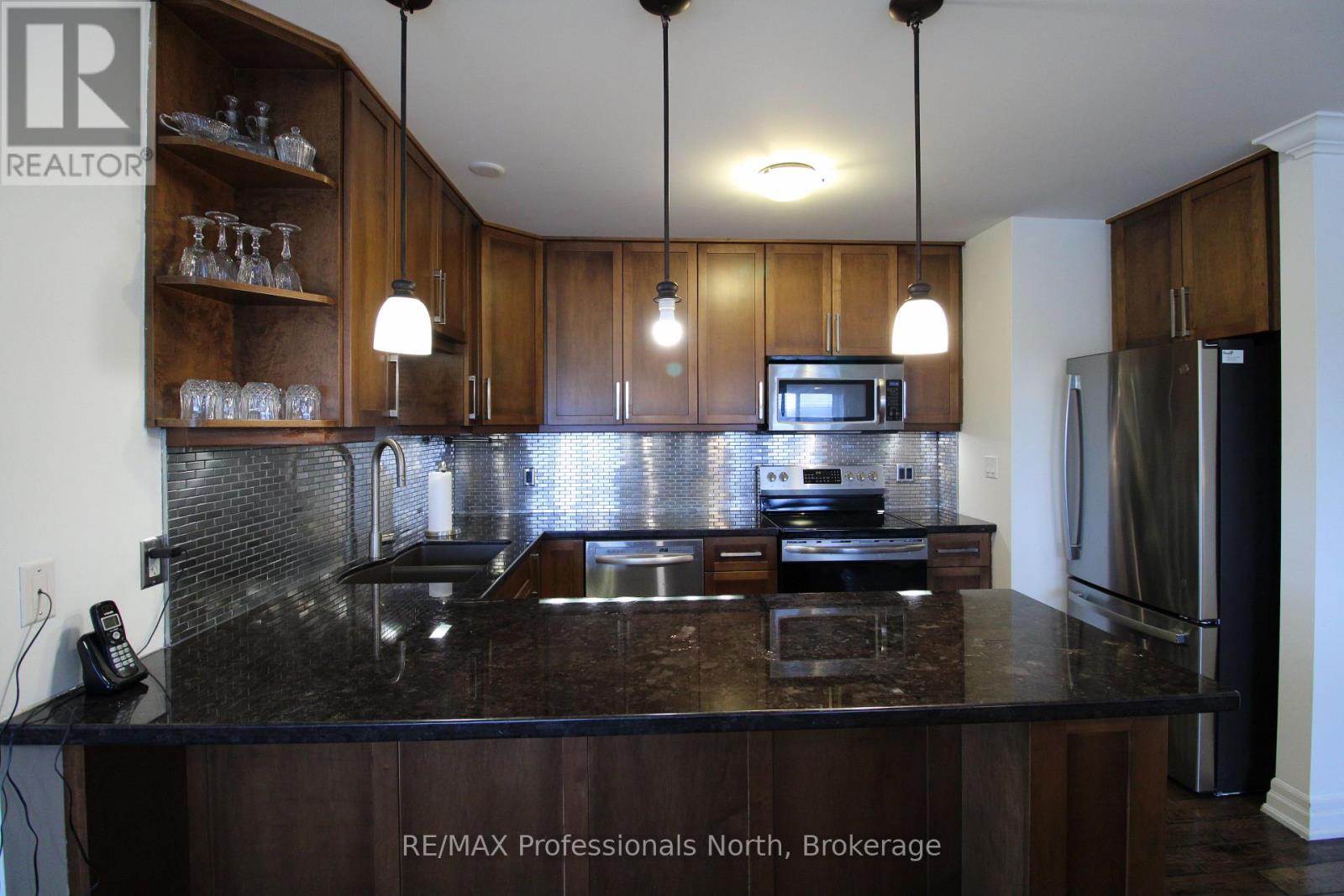 402 - 26 Dairy Lane, Huntsville, Ontario  P1H 0A4 - Photo 9 - X13007402