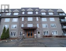402 - 26 DAIRY LANE, huntsville (chaffey), Ontario
