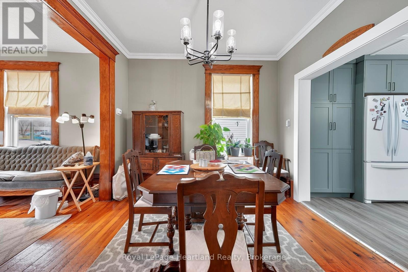 14 Elgin Avenue E, Goderich, Ontario  N7A 1K2 - Photo 11 - X13007406