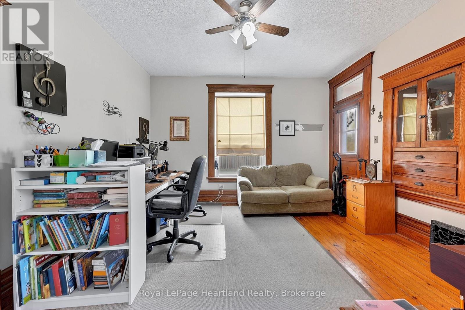 14 Elgin Avenue E, Goderich, Ontario  N7A 1K2 - Photo 17 - X13007406