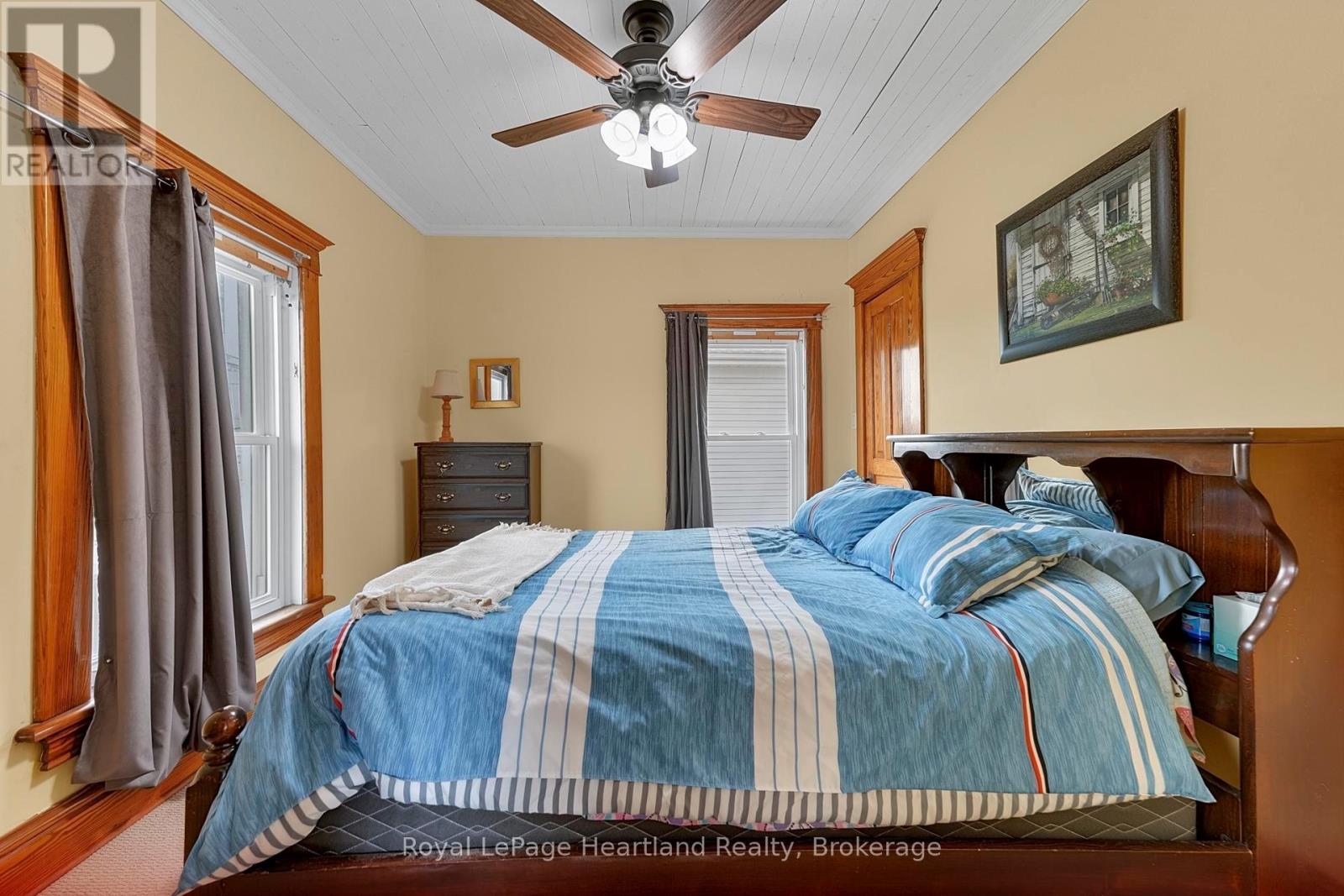 14 Elgin Avenue E, Goderich, Ontario  N7A 1K2 - Photo 21 - X13007406