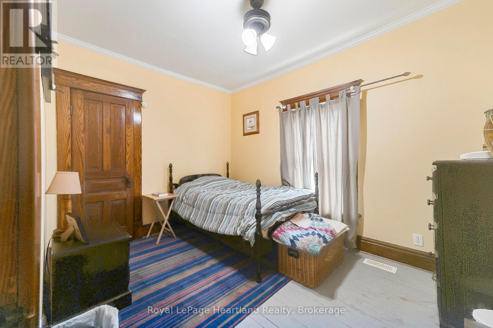 14 Elgin Avenue E, Goderich, Ontario  N7A 1K2 - Photo 23 - X13007406