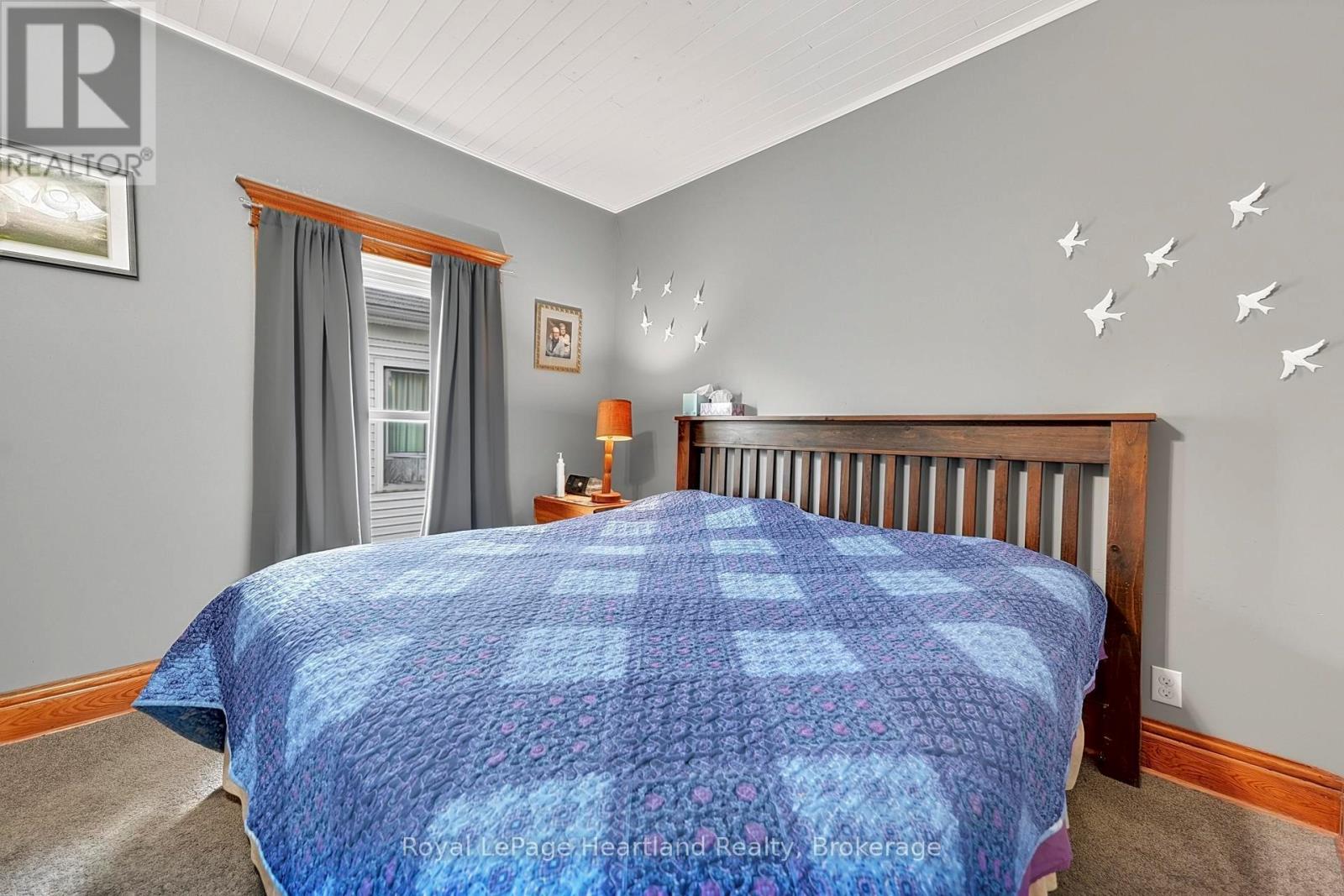 14 Elgin Avenue E, Goderich, Ontario  N7A 1K2 - Photo 30 - X13007406