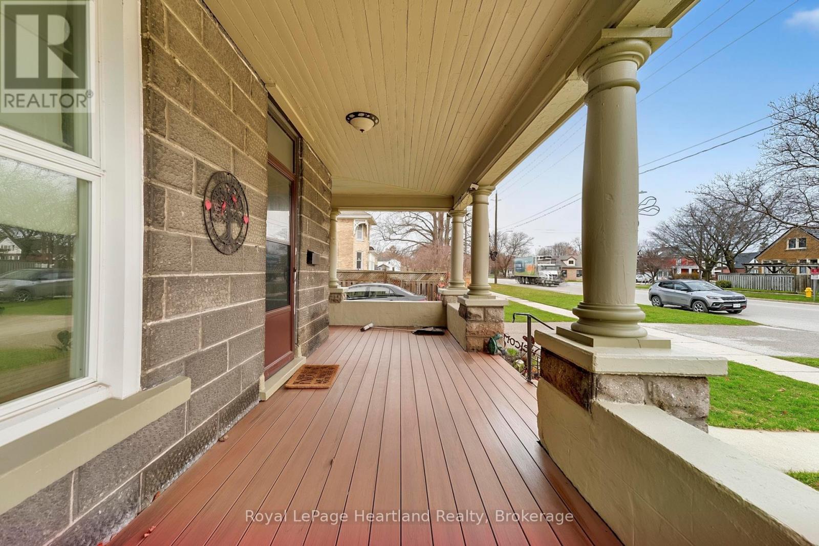 14 Elgin Avenue E, Goderich, Ontario  N7A 1K2 - Photo 34 - X13007406