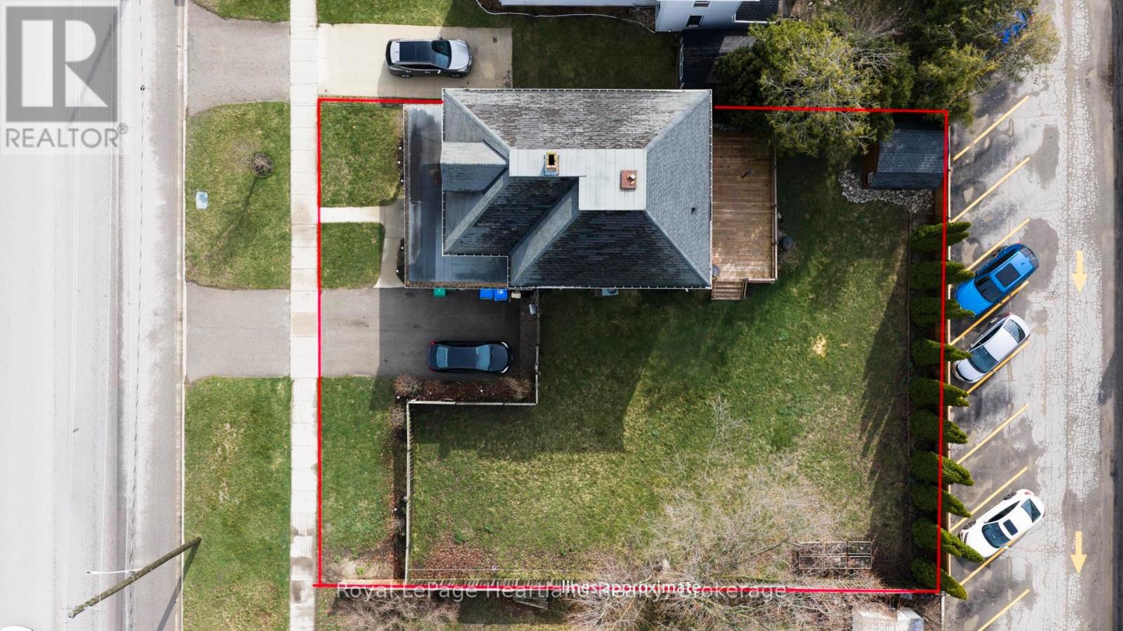 14 Elgin Avenue E, Goderich, Ontario  N7A 1K2 - Photo 36 - X13007406