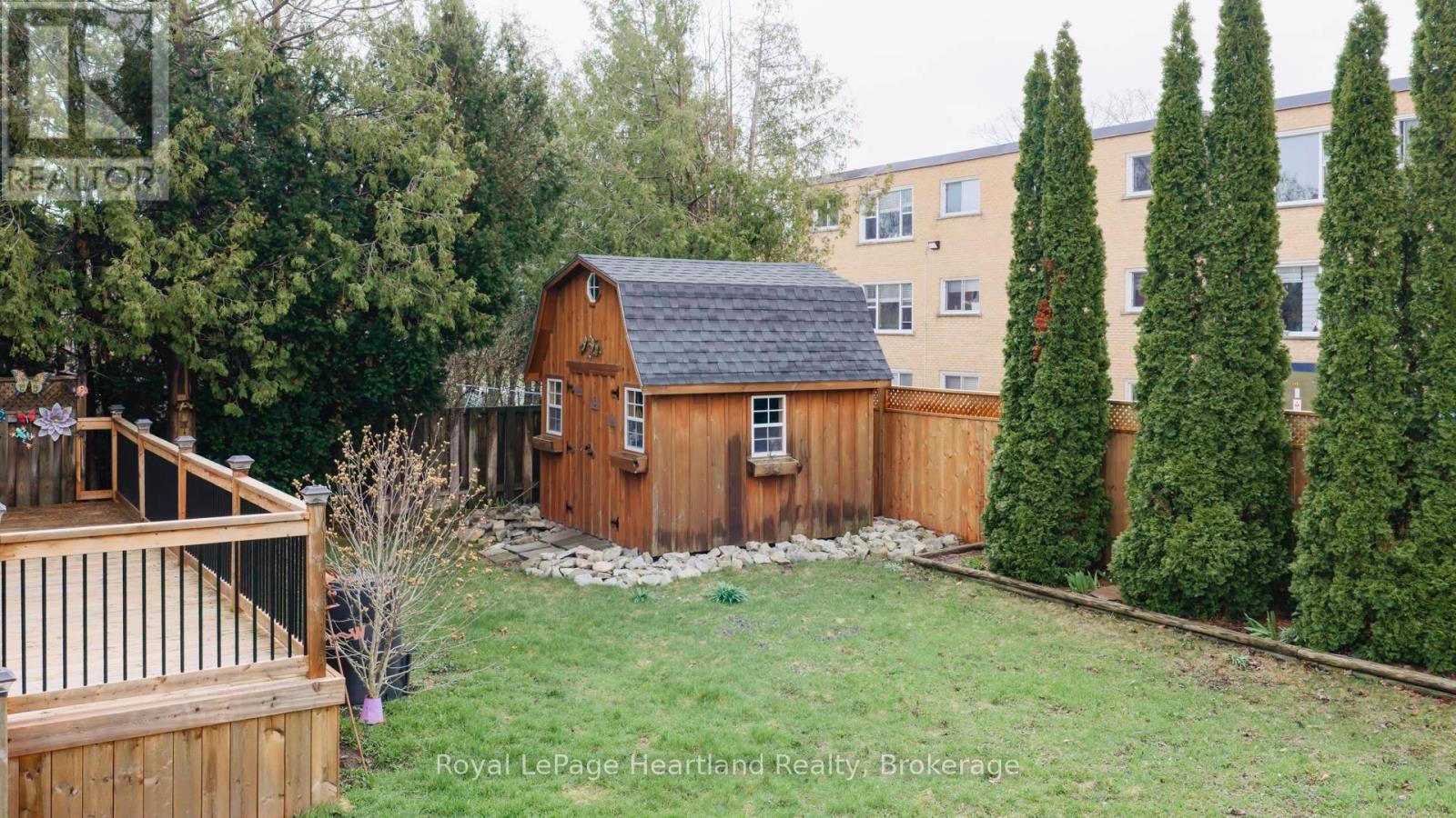 14 Elgin Avenue E, Goderich, Ontario  N7A 1K2 - Photo 40 - X13007406