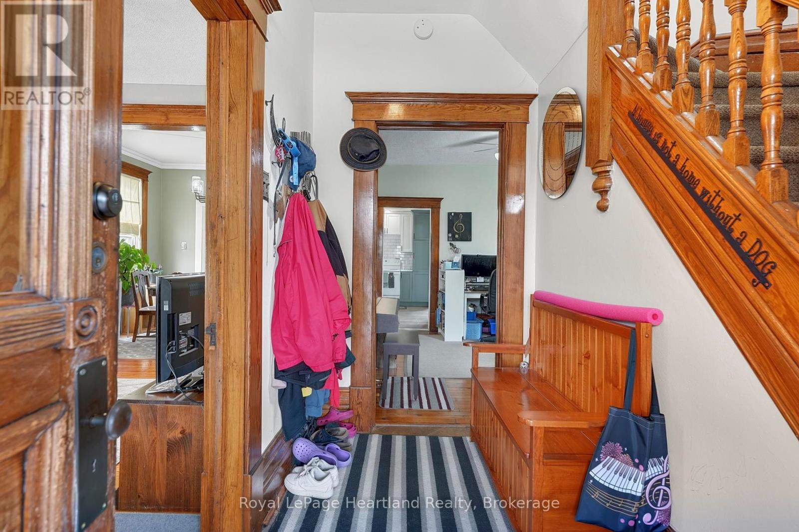 14 Elgin Avenue E, Goderich, Ontario  N7A 1K2 - Photo 5 - X13007406