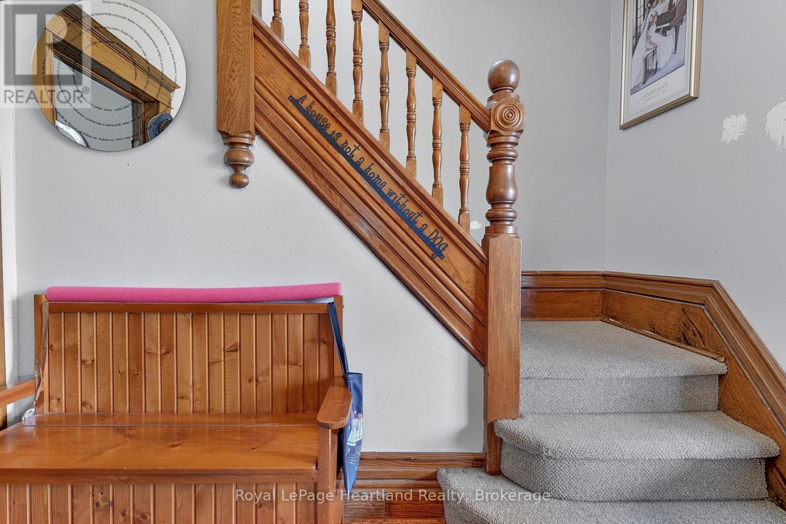 14 Elgin Avenue E, Goderich, Ontario  N7A 1K2 - Photo 6 - X13007406