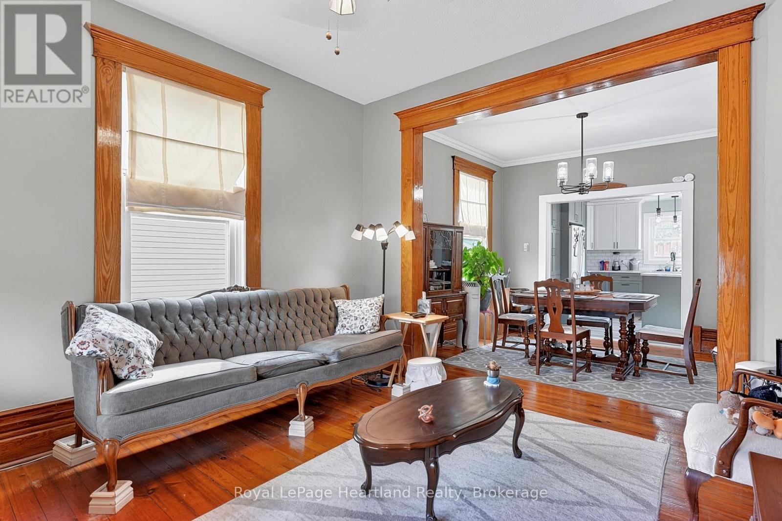 14 Elgin Avenue E, Goderich, Ontario  N7A 1K2 - Photo 7 - X13007406